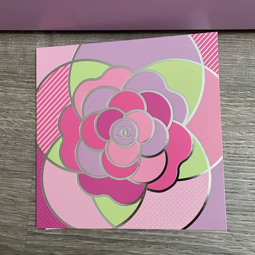 Chanel Origami Box Bundle - Picture 3 of 7